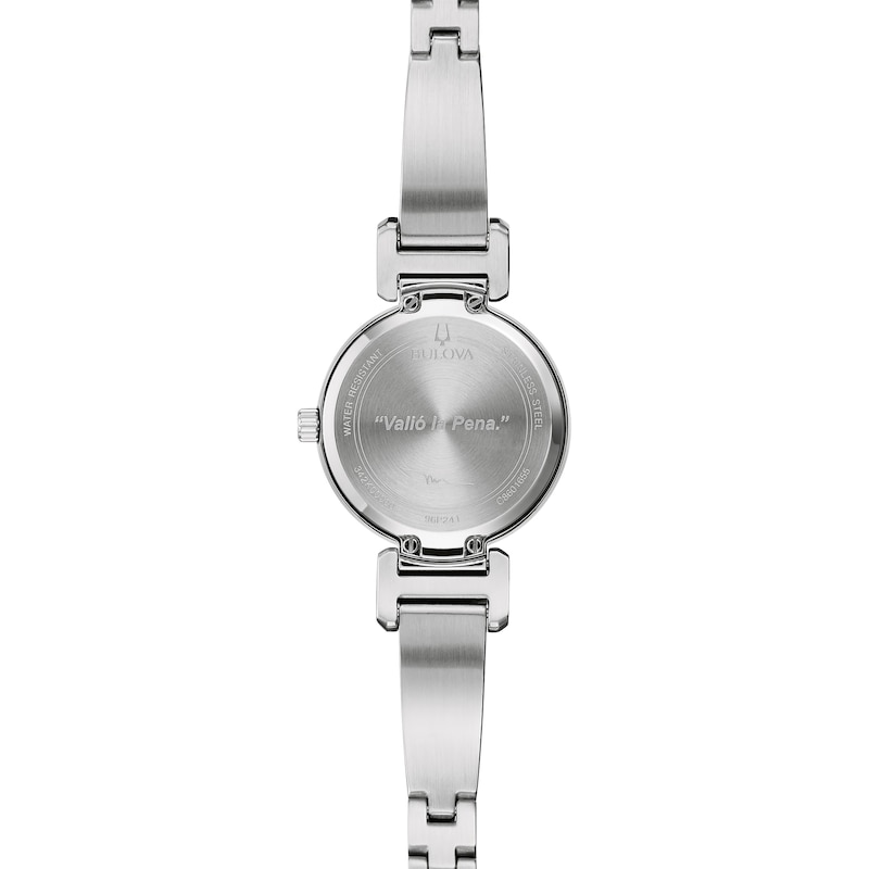 Main Image 4 of Bulova Modern Marc Anthony Women's Watch 96P241