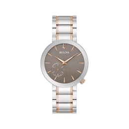 Bulova Modern Special Edition Latin Grammys Women's Watch 98L309