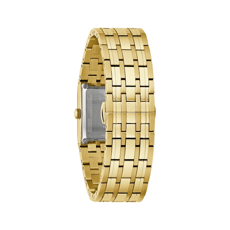 Main Image 3 of Bulova Quadra Marc Anthony Women's Watch 97P167