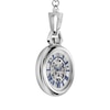 Thumbnail Image 1 of Bulova Sutton Dress/Classic Exhibition Automatic Men's Pocket Watch 96A304