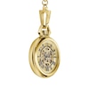 Thumbnail Image 1 of Bulova Sutton Dress/Classic Exhibition Automatic Men's Pocket Watch 97A178