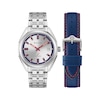 Thumbnail Image 1 of Bulova Jet Star Precisionist Limited Edition Men's Watch 96K112