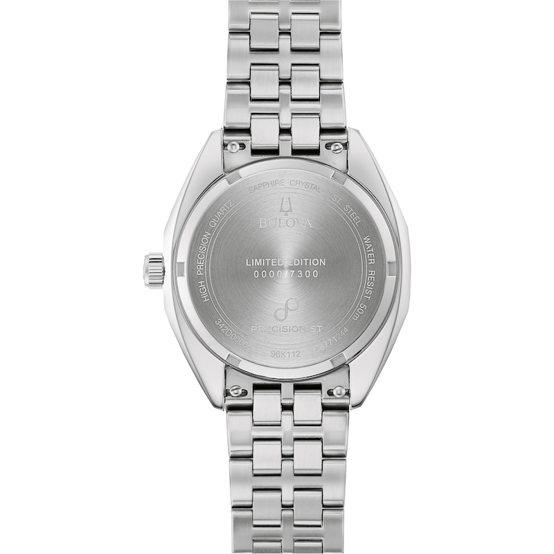 Bulova Jet Star Precisionist Limited Edition Men's Watch 96K112 | Kay