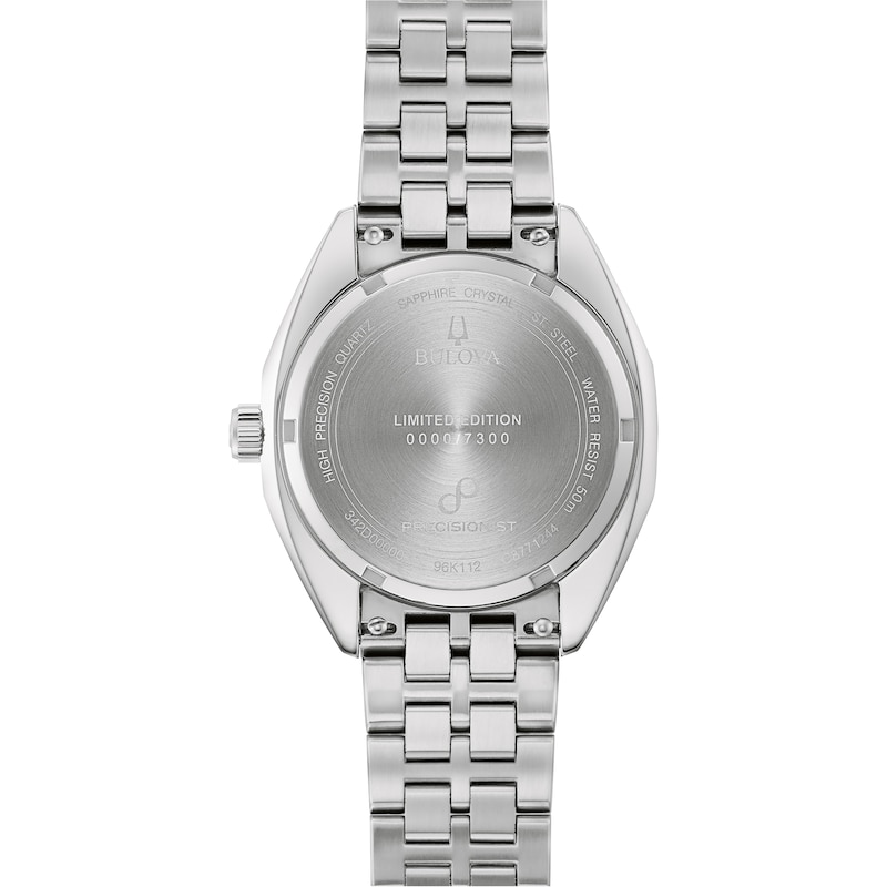 Main Image 4 of Bulova Jet Star Precisionist Limited Edition Men's Watch 96K112