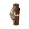 Thumbnail Image 3 of Bulova Jet Star Precisionist Men's Watch 97B214
