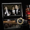 Thumbnail Image 6 of Bulova &quot;The Rat Pack&quot; Limited Edition Automatic Men's Watch 96B406