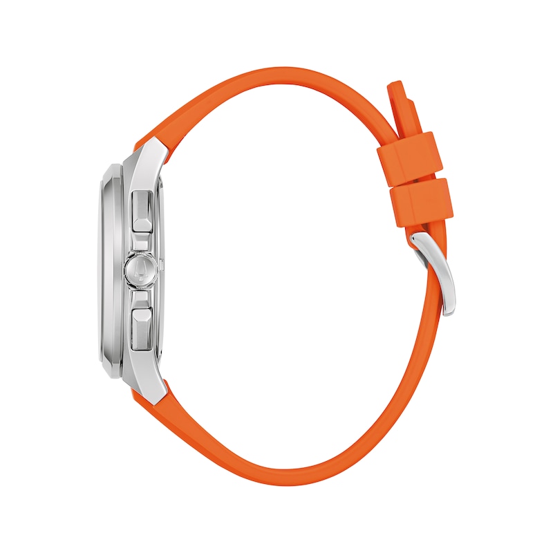 Main Image 2 of Bulova Maquina Marc Anthony Men's Watch 96B407