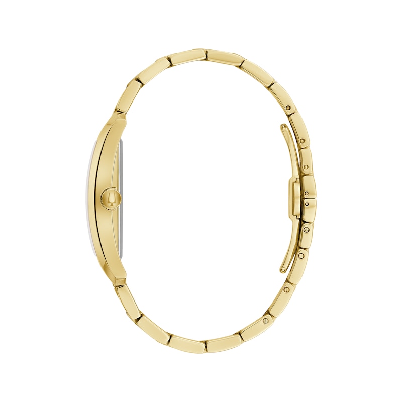 Main Image 2 of Bulova Classic Our Lady of Guadalupe Men's Watch 97D137