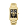 Thumbnail Image 1 of Bulova Classic Our Lady of Guadalupe Men's Watch 97D137