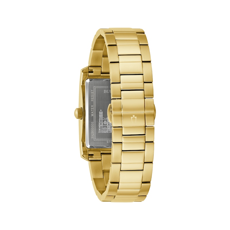 Main Image 3 of Bulova Classic Our Lady of Guadalupe Men's Watch 97D137