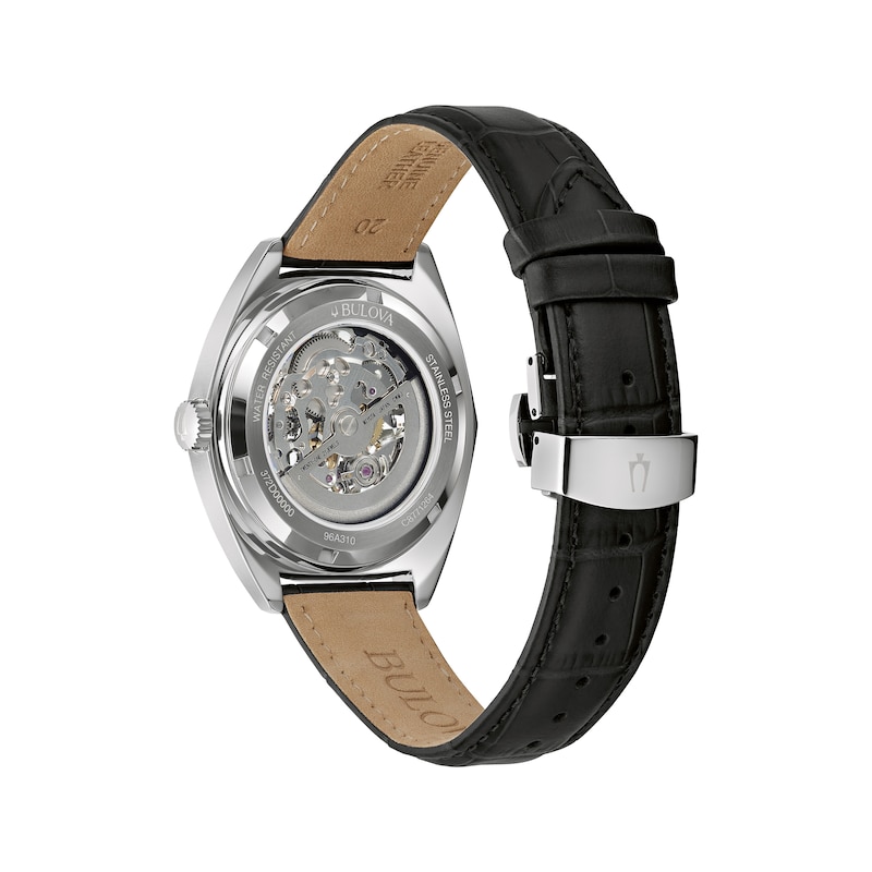 Main Image 3 of Bulova Surveyor Automatic Men's Watch 96A310