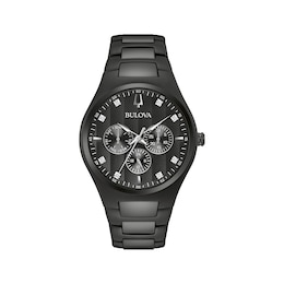 Bulova Dress Sport Classic Men's Watch 98D173