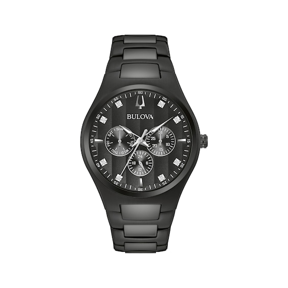 Bulova Dress Sport Classic Men's Watch 98D173