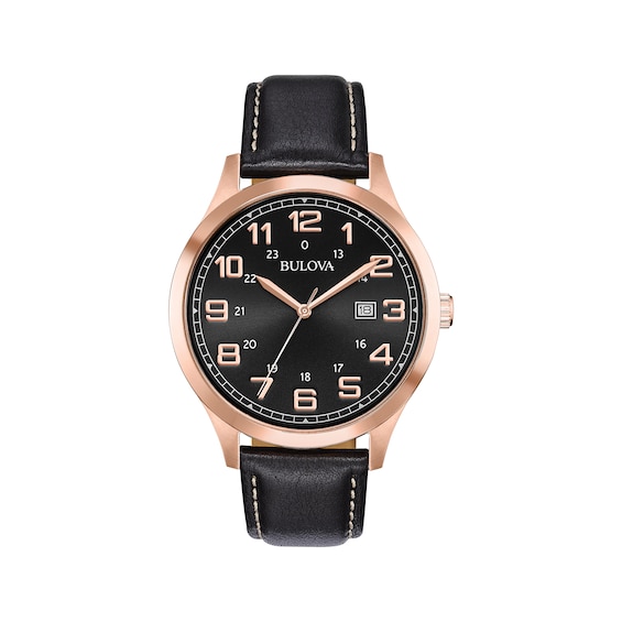 Bulova Classic Men's Watch 97B164