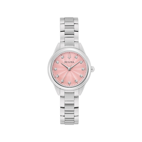 Bulova Classic Sutton Women's Watch 96P249