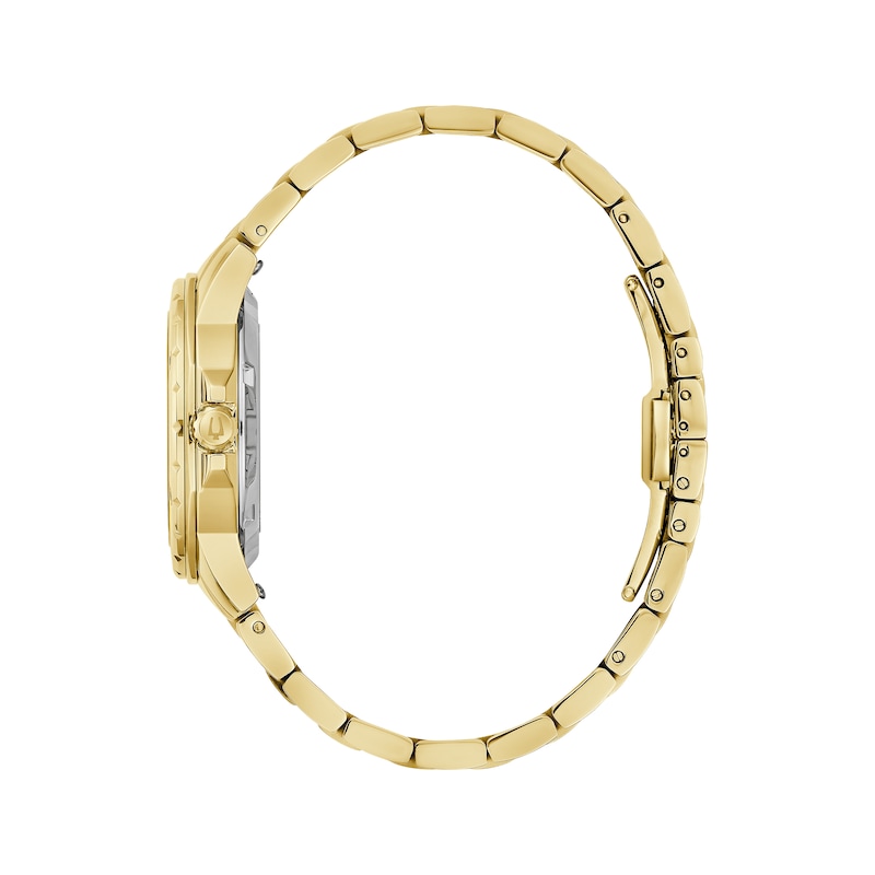 Main Image 2 of Bulova Marine Star Automatic Women's Watch 97P171