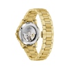 Thumbnail Image 3 of Bulova Marine Star Automatic Women's Watch 97P171