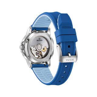 Bulova Surveyor Automatic. 96B470 - Inkoop & verkoop goud, zilver