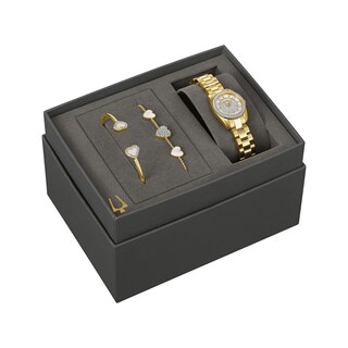 Bulova Crystal Collection Women 