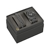 Thumbnail Image 0 of Bulova Crystal Collection Men's Watch & Bracelet Gift Set 98K119