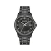 Thumbnail Image 2 of Bulova Crystal Collection Men's Watch & Bracelet Gift Set 98K119