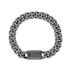 Thumbnail Image 5 of Bulova Crystal Collection Men's Watch & Bracelet Gift Set 98K119