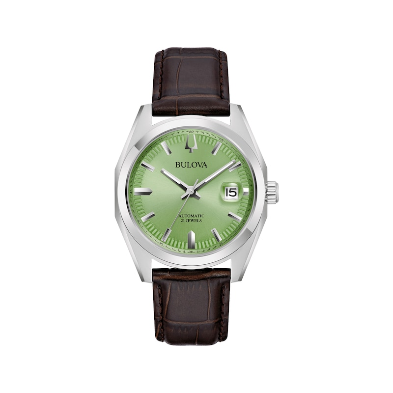 Main Image 1 of Bulova Surveyor Automatic Men's Watch 96B427