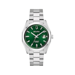 Bulova Surveyor Automatic Men's Watch 96B429