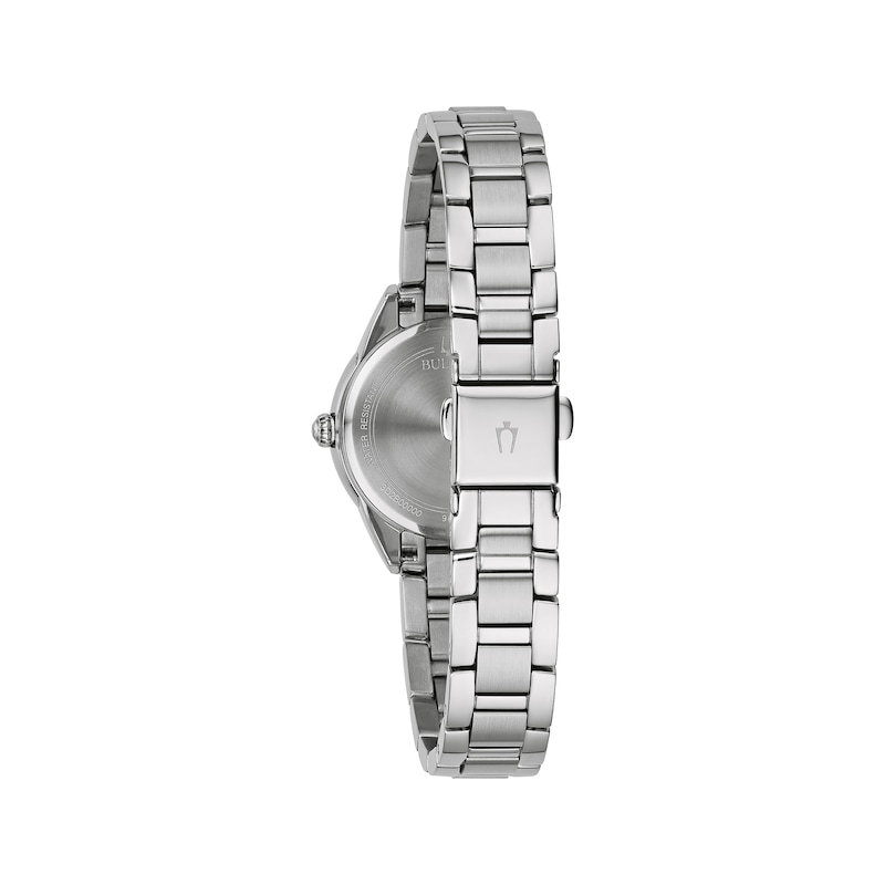 Main Image 3 of Bulova Classic Sutton Women's Watch 96P249