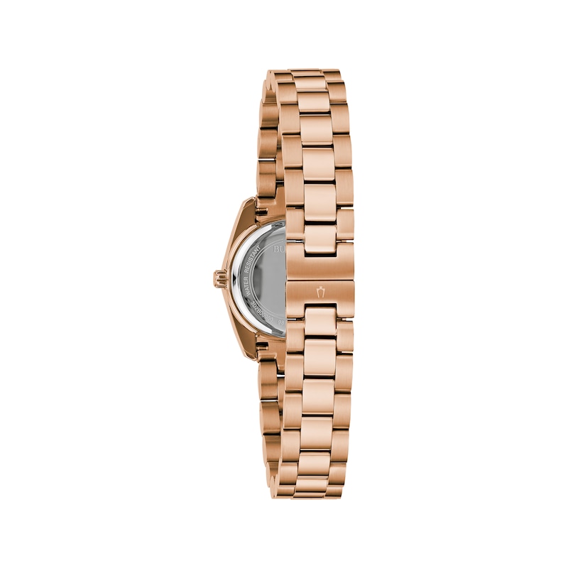 Main Image 5 of Bulova Crystal Collection Women's Watch Gift Set 98X140