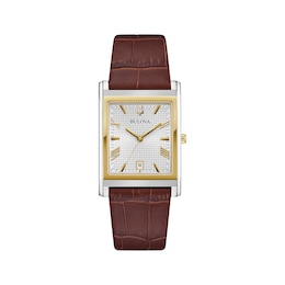 Bulova Sutton Men's Watch 98B430