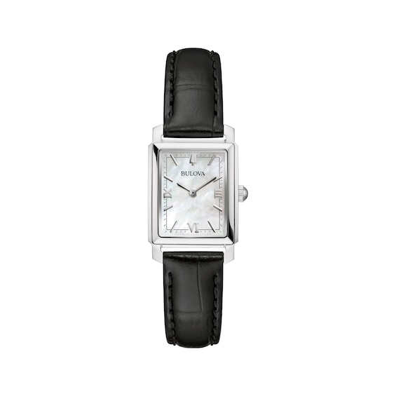 Bulova Sutton Women's Watch 96L330