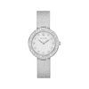 Thumbnail Image 1 of Bulova Champagne Crystal Women's Watch 96L329