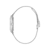 Thumbnail Image 2 of Bulova Champagne Crystal Women's Watch 96L329