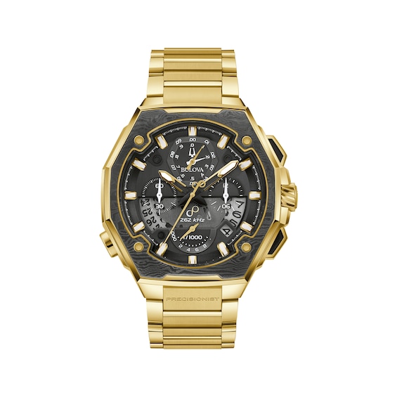 Bulova Series X Chronograph Men's Watch 98B429
