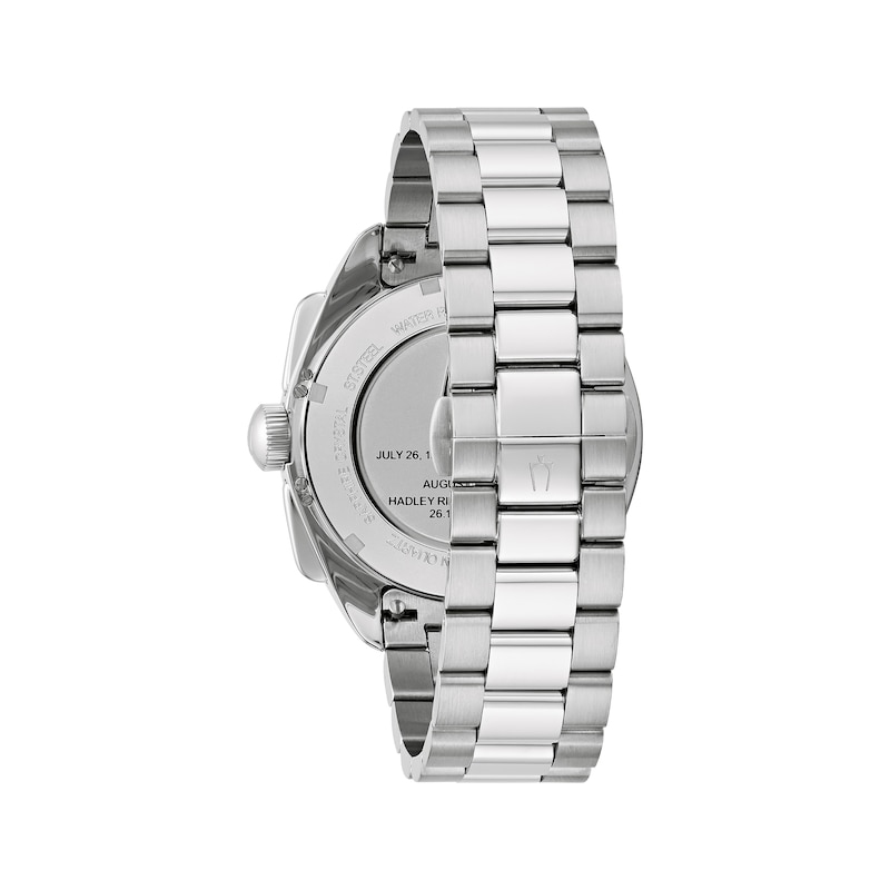 Main Image 3 of Bulova Archive Lunar Pilot Chronograph Men's Watch 96K115
