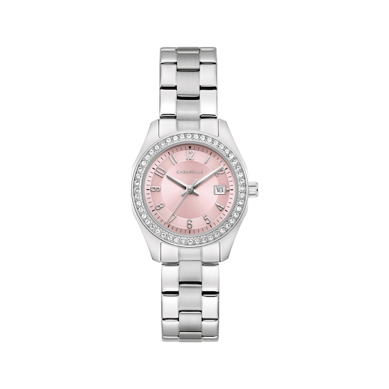 Caravelle by Bulova Sport Women's Watch 43M123
