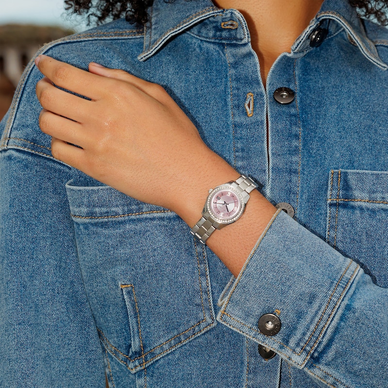 Main Image 4 of Caravelle Sport Women's Watch 43M123