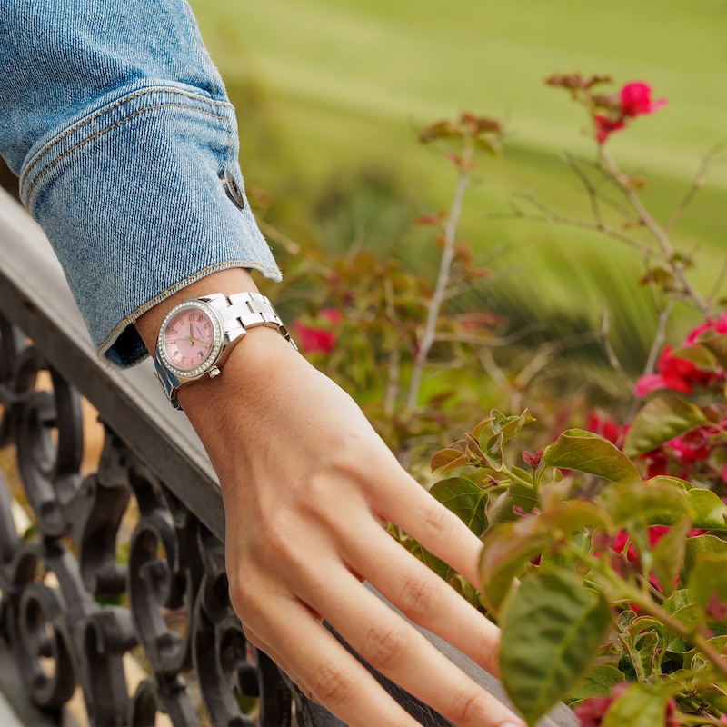 Main Image 5 of Caravelle Sport Women's Watch 43M123