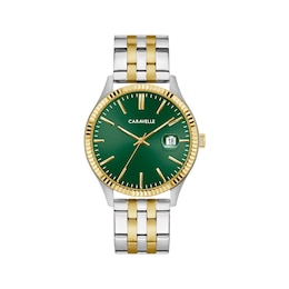 Caravelle by Bulova Classic Men's Watch 45B162
