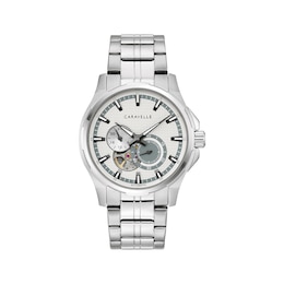 Caravelle by Bulova Classic Automatic Men's Watch 43A159