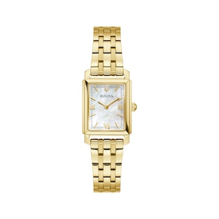 Bulova Sutton Women's Watch 97L177