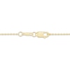 Thumbnail Image 4 of Monique Lhuillier Bliss Marquise-Cut Lab-Grown Diamond Trio Necklace 1 ct tw 24K Yellow Gold Vermeil Sterling Silver 18"