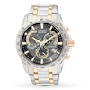 Thumbnail Image 1 of Citizen Men's Watch Chronograph AT4004-52E
