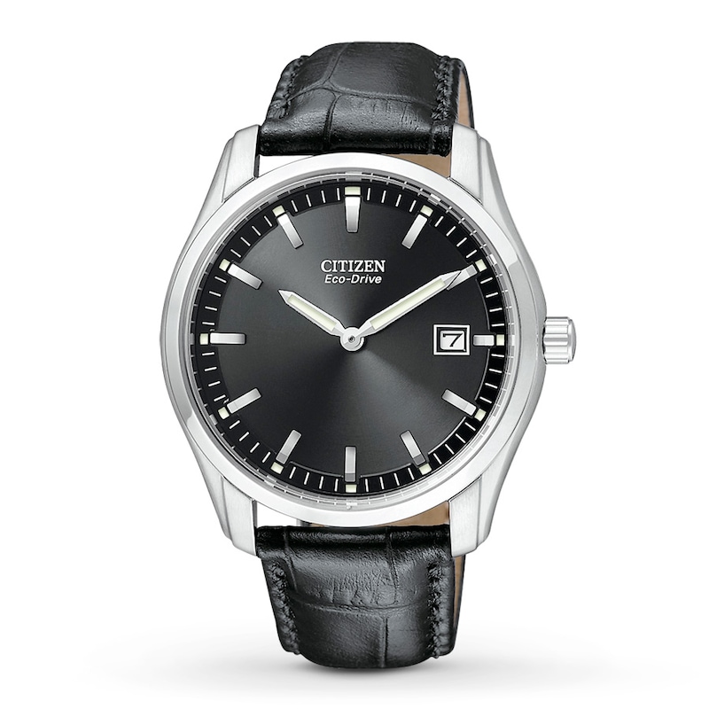 Main Image 1 of Citizen Men's Watch Eco-Drive AU1040-08E