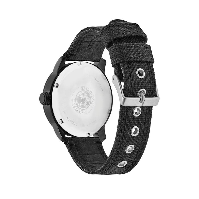 Main Image 3 of Citizen Men's Watch Eco-Drive BM8475-00F