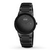 Thumbnail Image 1 of Citizen Men's Watch Axiom Black Out AU1065-58E