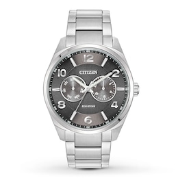 Citizen Men's Watch Eco-Drive AO9020-84E