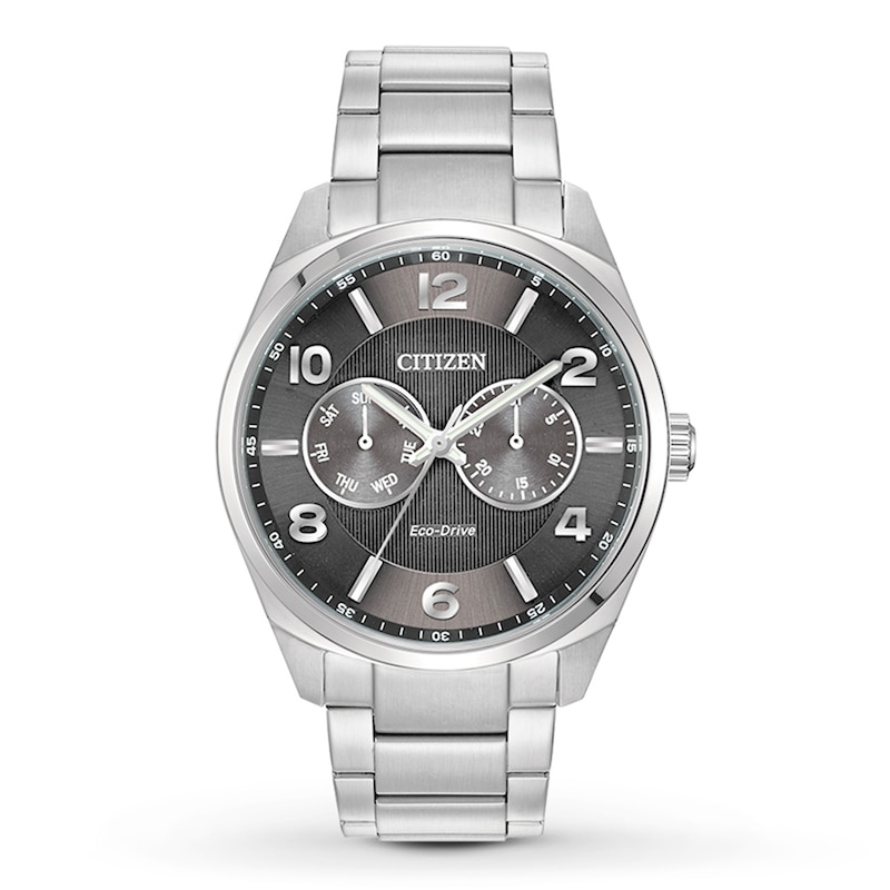 Main Image 1 of Citizen Men's Watch Eco-Drive AO9020-84E