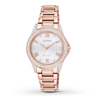 Citizen Women's Watch POV Drive EM0233-51A
